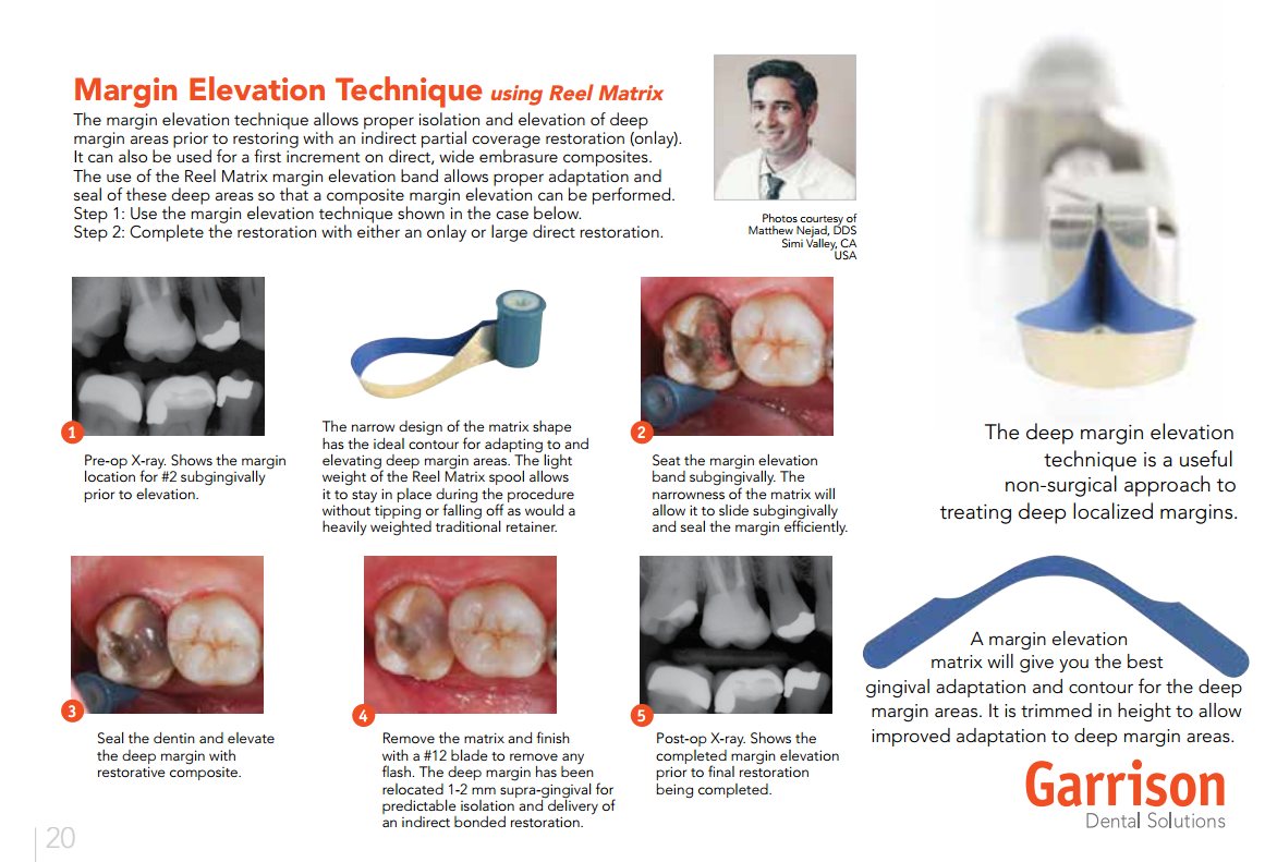Learning center garrison dental